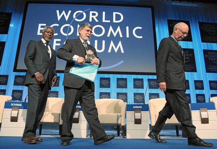 World Economic Forum