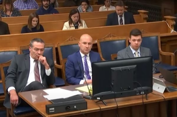 Click to enlarge rittenhouse trial richards chirafisis defense lawyers