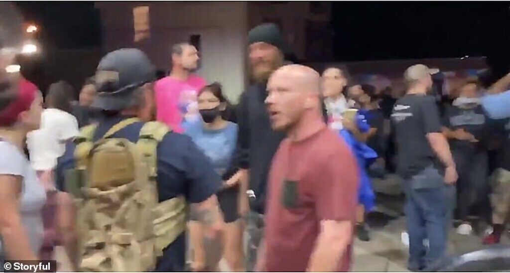 Click to enlarge joshua ziminski rosenbaum kenosha riots