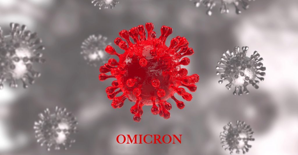 Click to enlarge Omicron