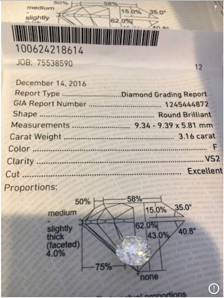 hunter biden china diamond