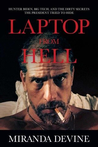 biden book laptop