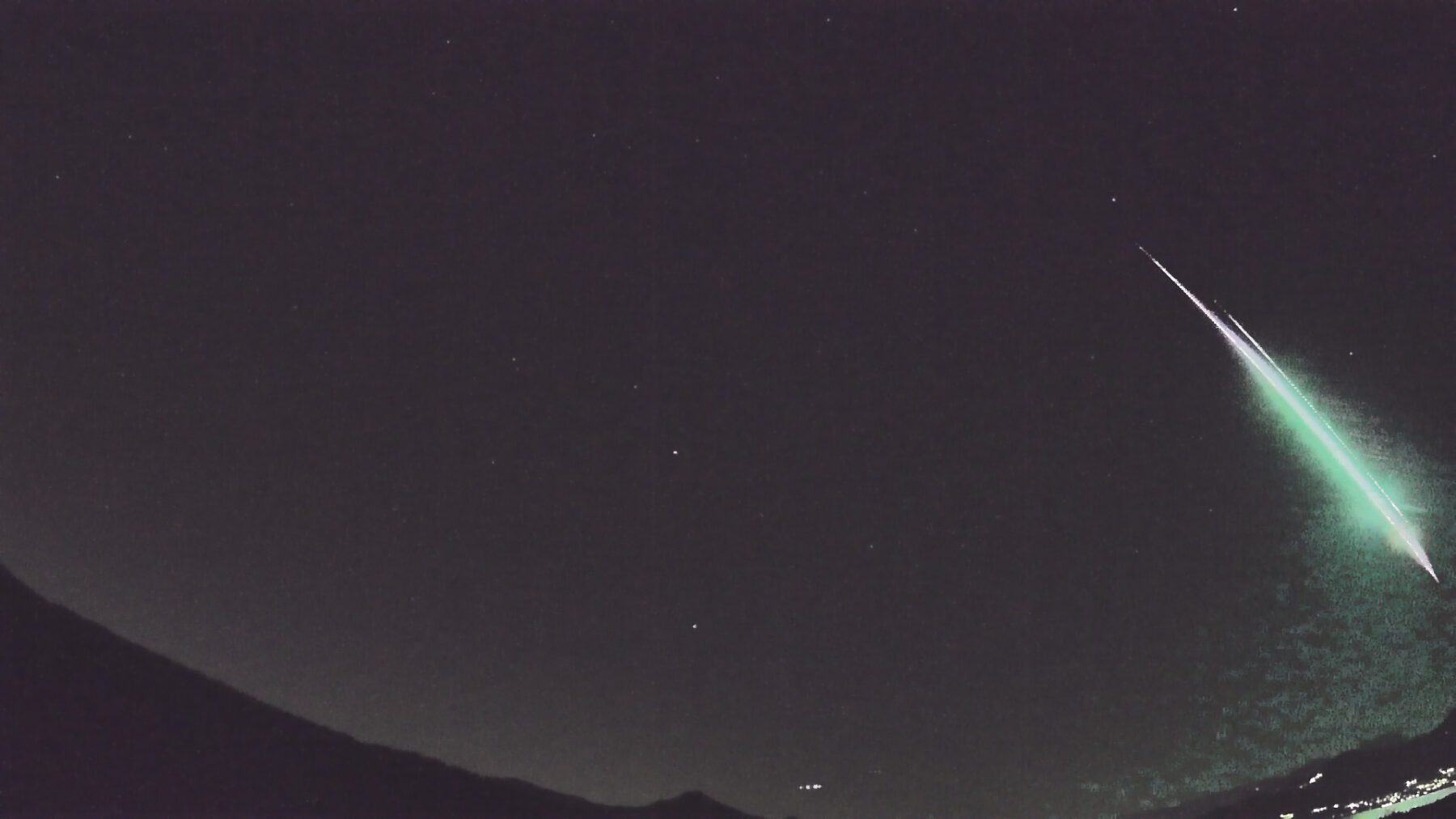 FIREBALL