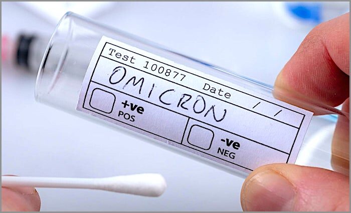 Omicron