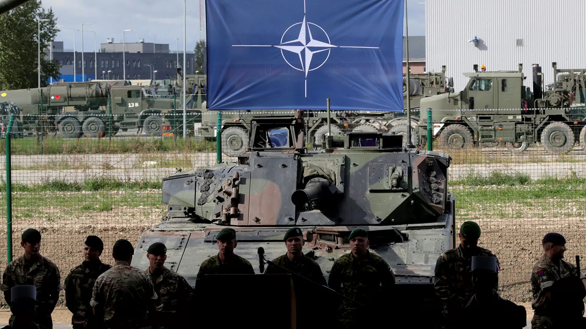 NATO