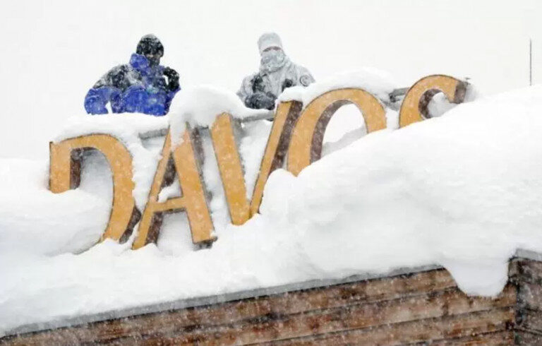Davos Snipers