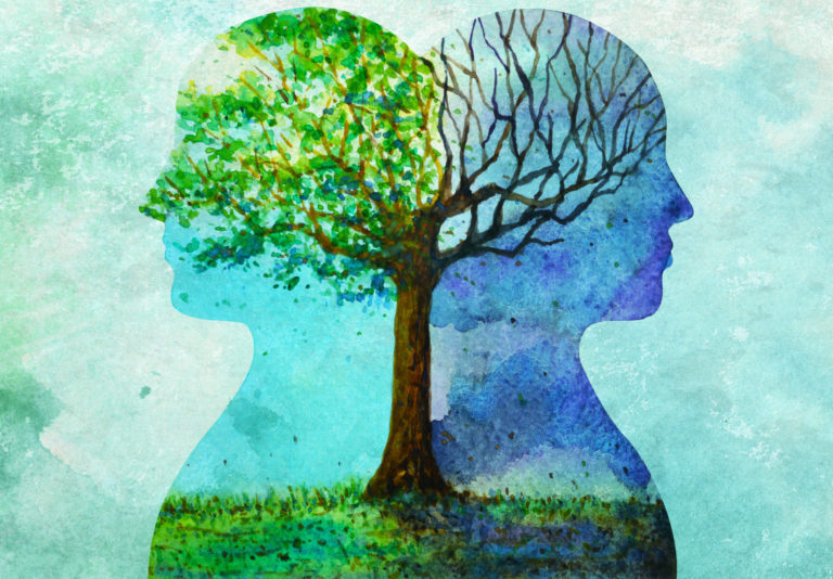 panpsychism naturalism graphic