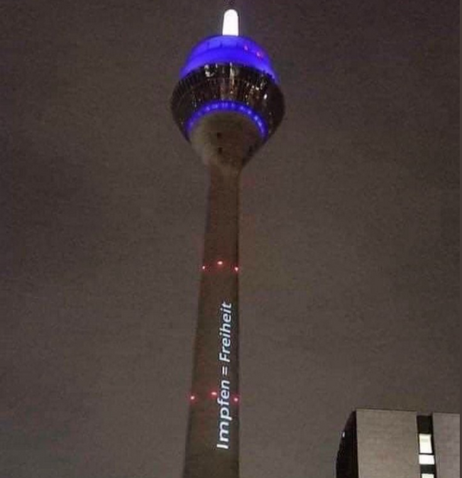 tv tower