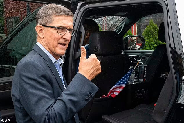 Michael Flynn