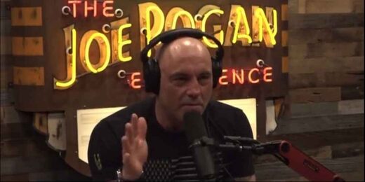joe rogan
