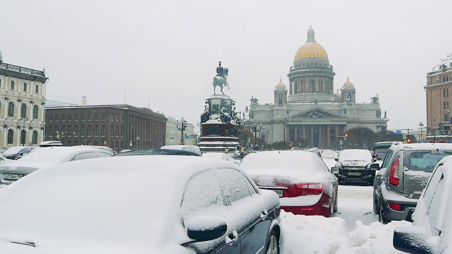 Click to enlarge Saint Petersburg