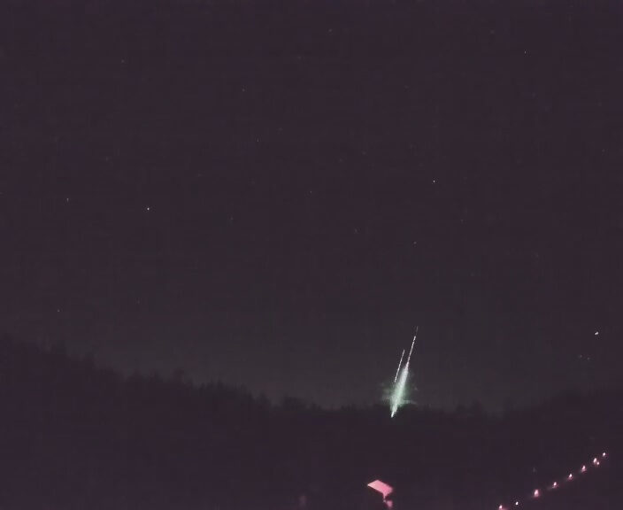fireball