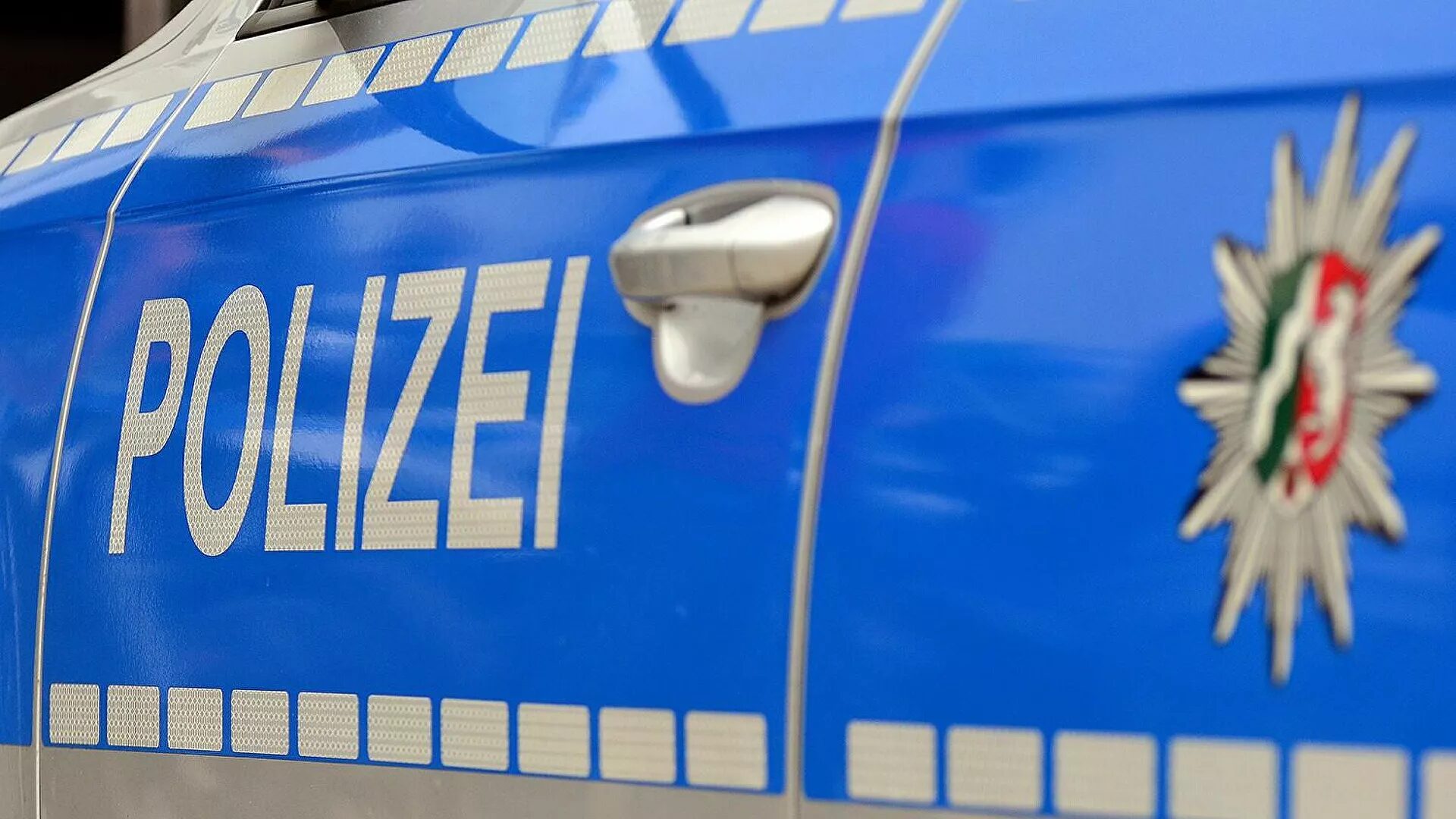 polizei