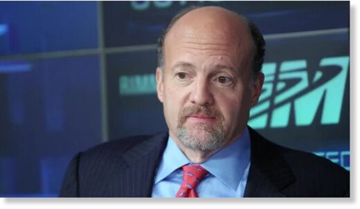 Jim Kramer