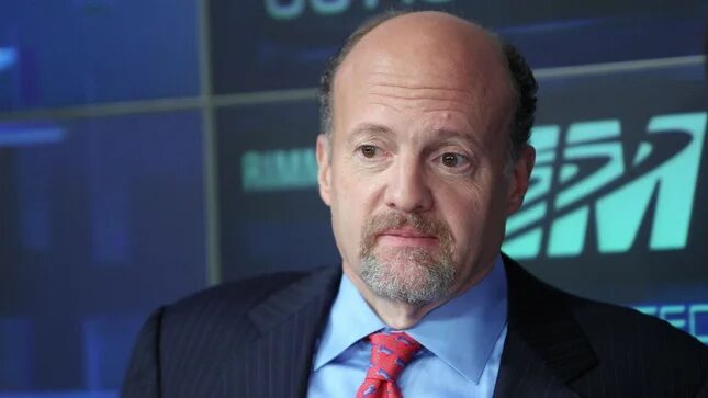 Jim Kramer