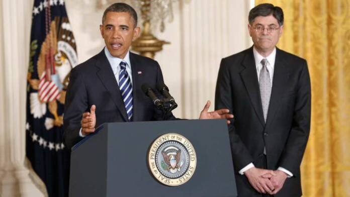 Click to enlarge President Obama