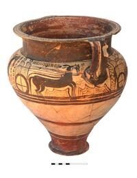 Click to enlarge bronze age tomb cyprus