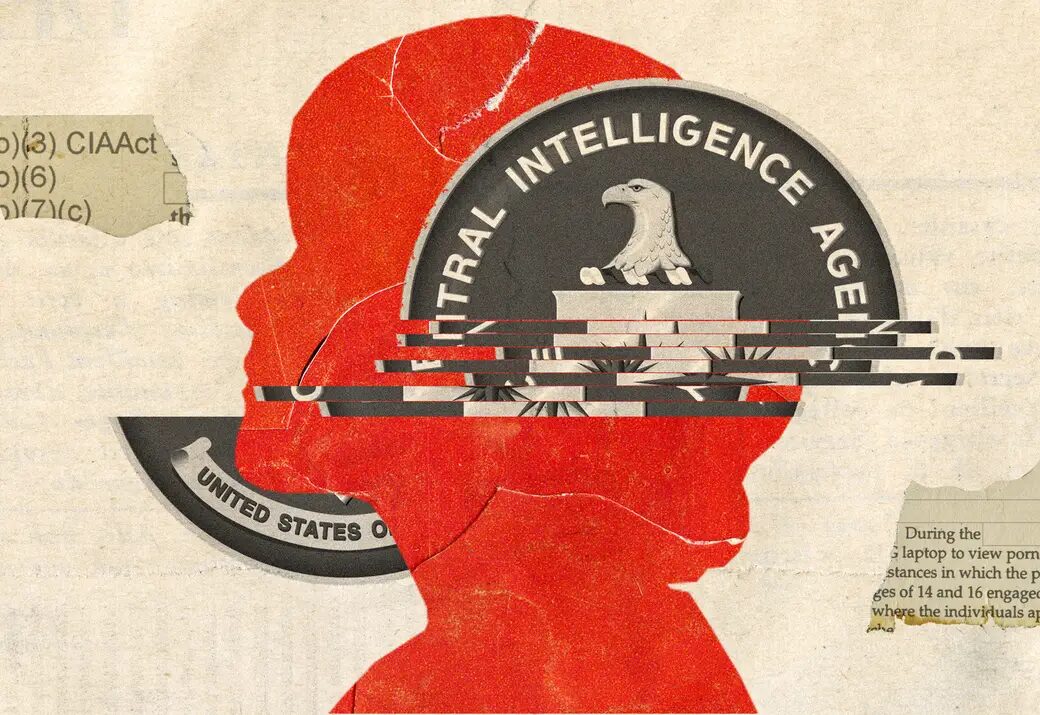 cia child sex crimes