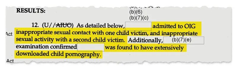 Click to enlarge cia sex crimes
