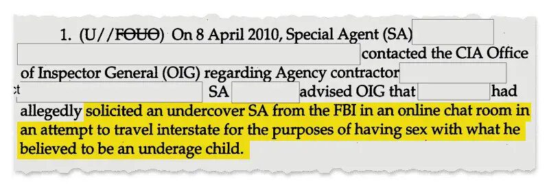 Click to enlarge cia sex crimes