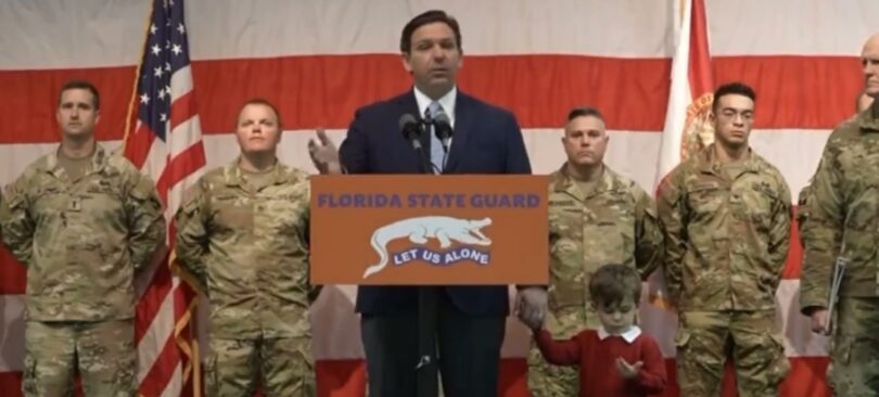 DeSantis