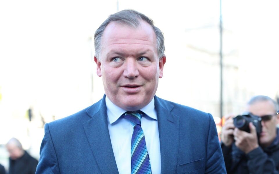 Click to enlarge damian collins vaccines britain mp