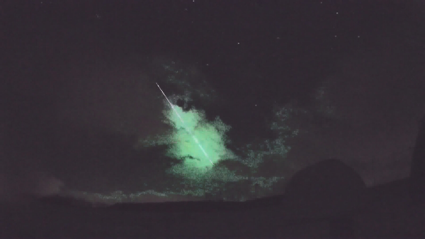 fireball