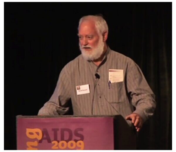 Click to enlarge Dr. David Rasnick aids
