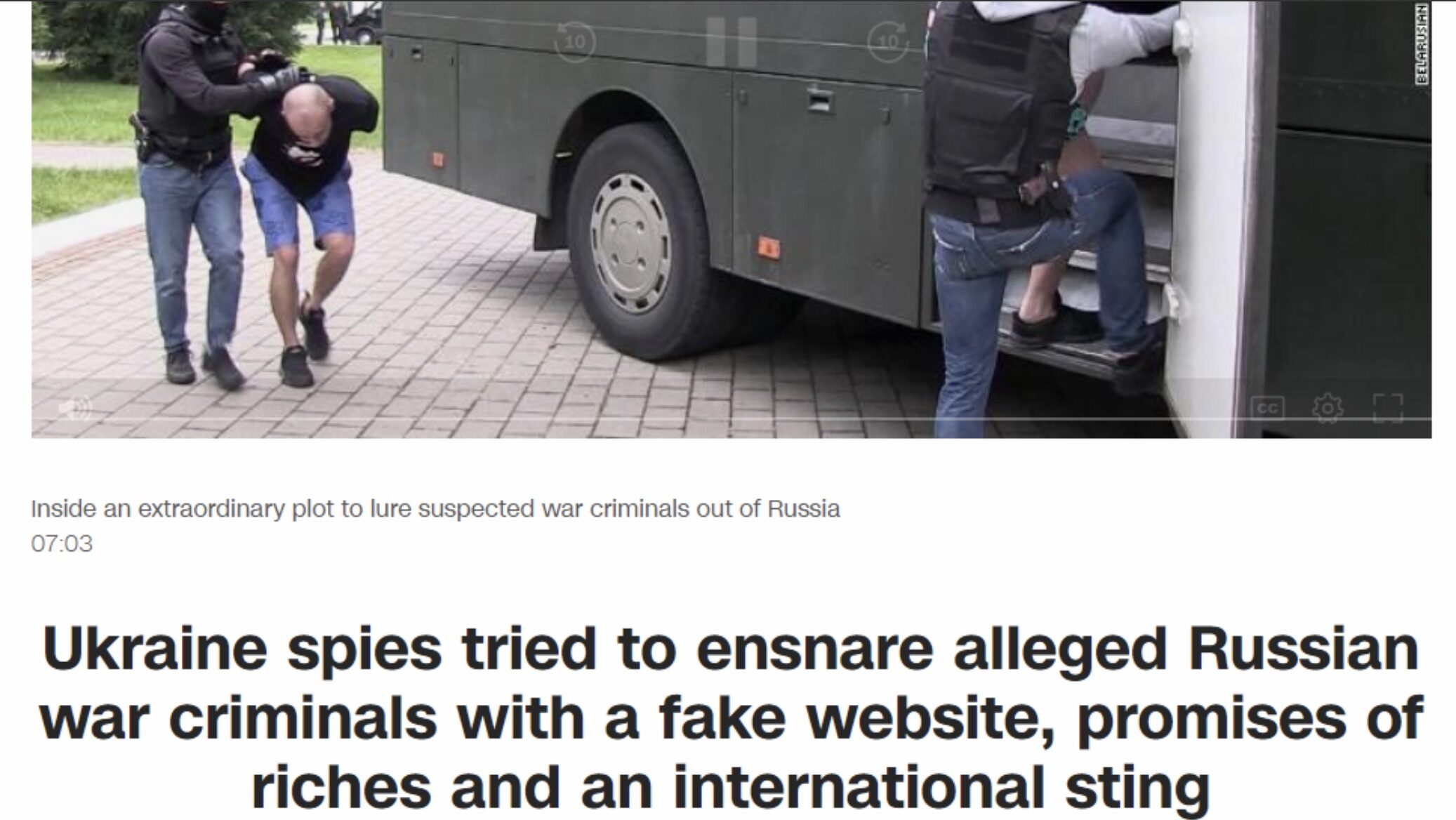 Ukraine Spies (edition.CNN)