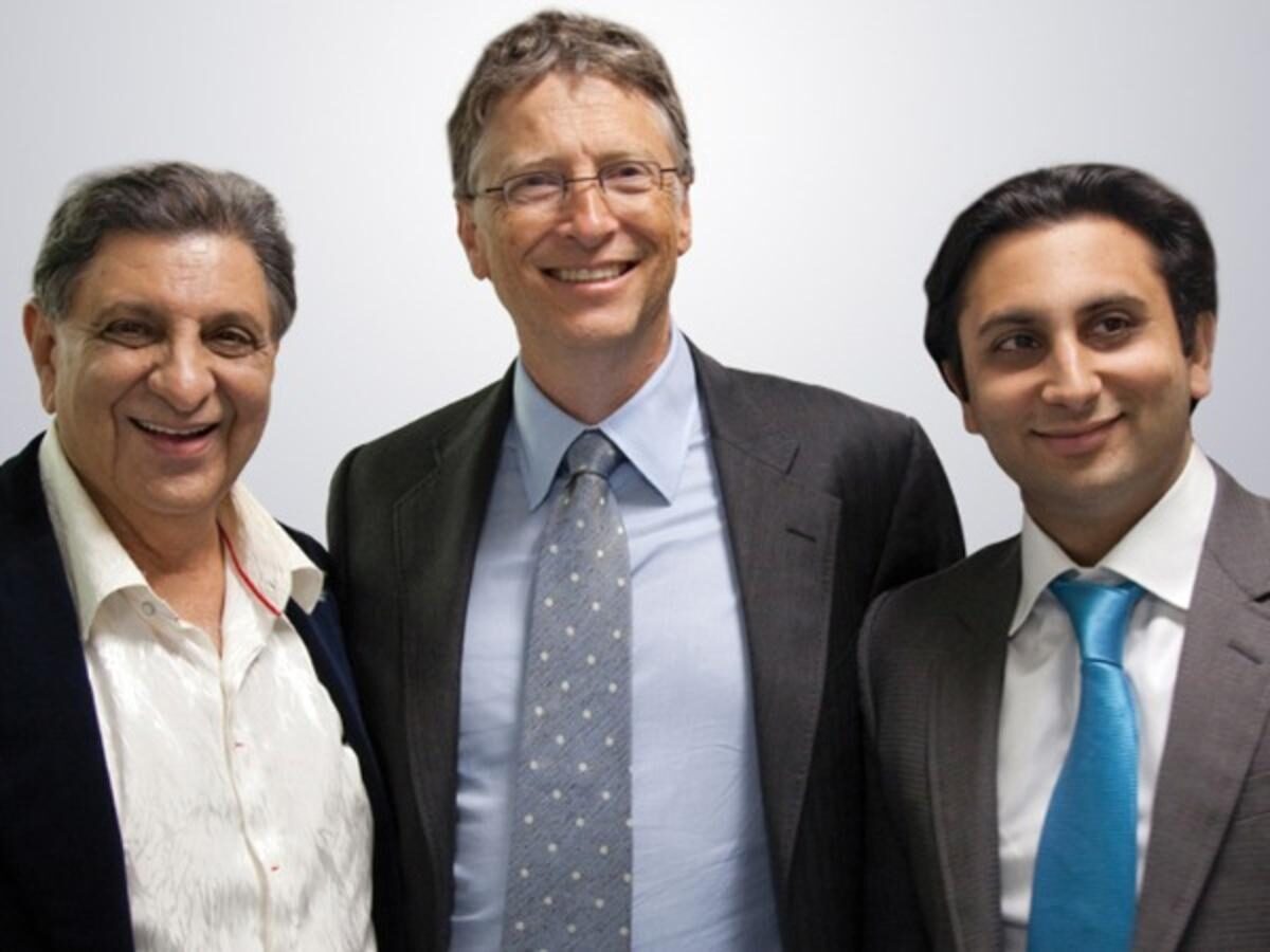 Click to enlarge cyrus adar poonwalla bill gates vaccines india covid polio