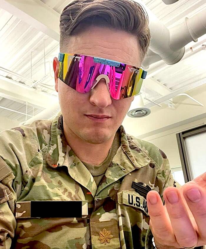 Click to enlarge Army guy