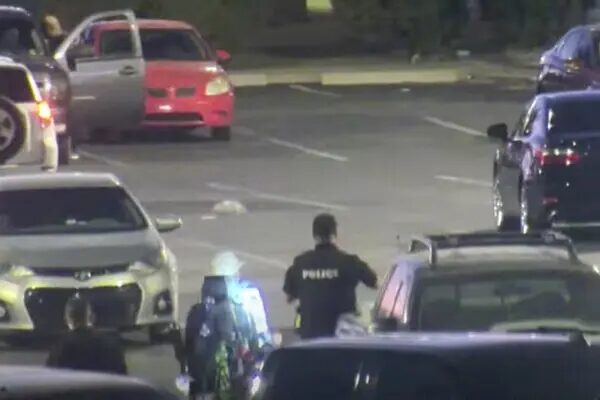Click to enlarge tucson police officer shooting Ryan Remington Richard Lee Richards