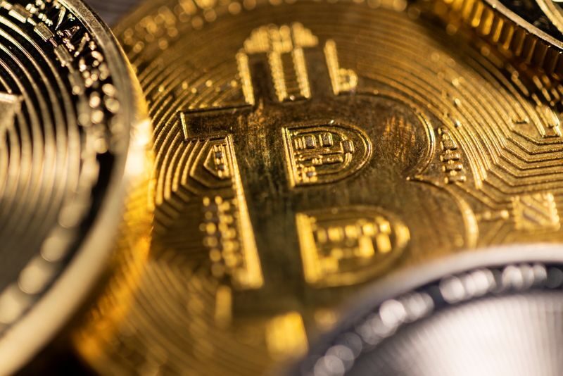 Click to enlarge Bitcoin