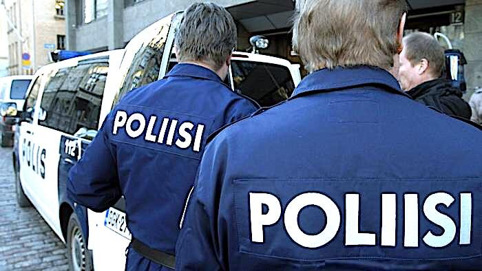 Finnish Police
