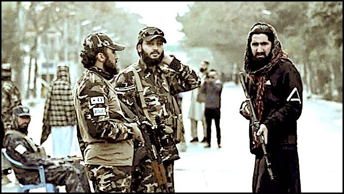 Click to enlarge Taliban
