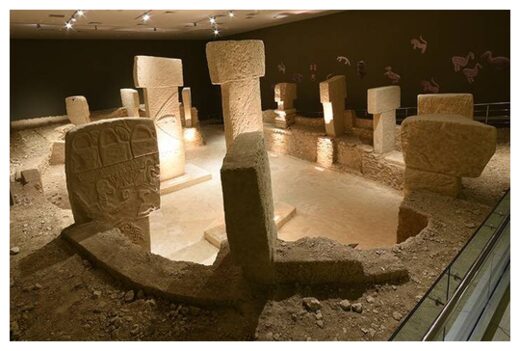 Sanliurfa Archaeology Museum