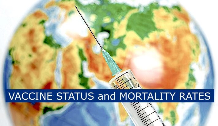 Click to enlarge Globe vaxx