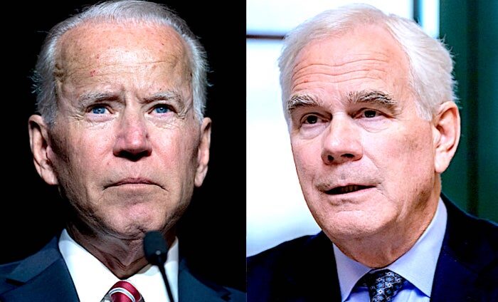 Click to enlarge Biden/O'Connor