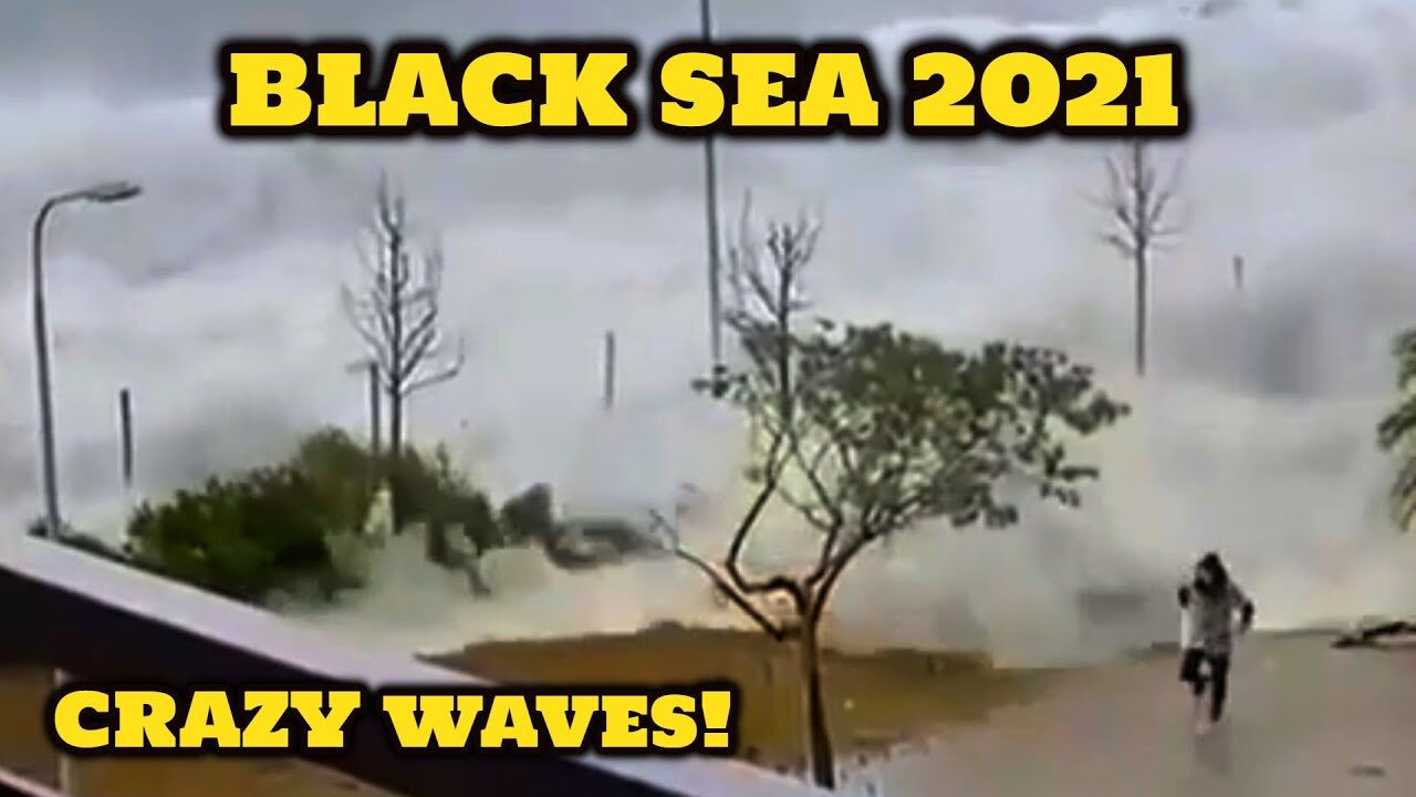 waves