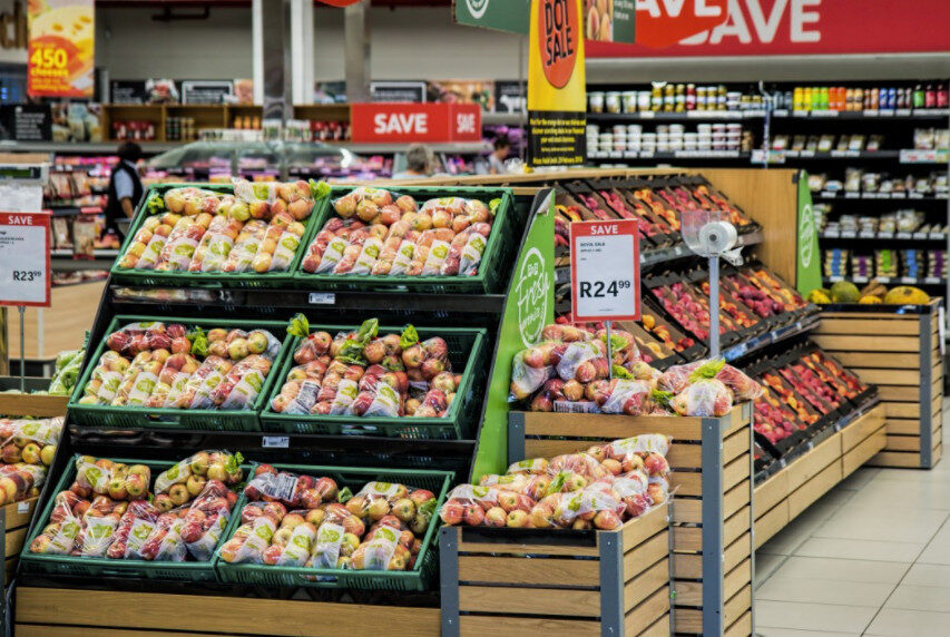 Grocery Store