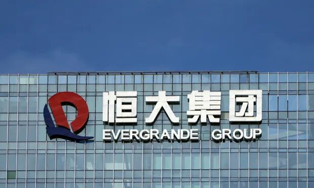 Click to enlarge Evergrande