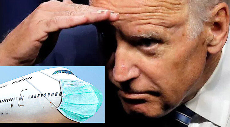 Click to enlarge Biden/Plane