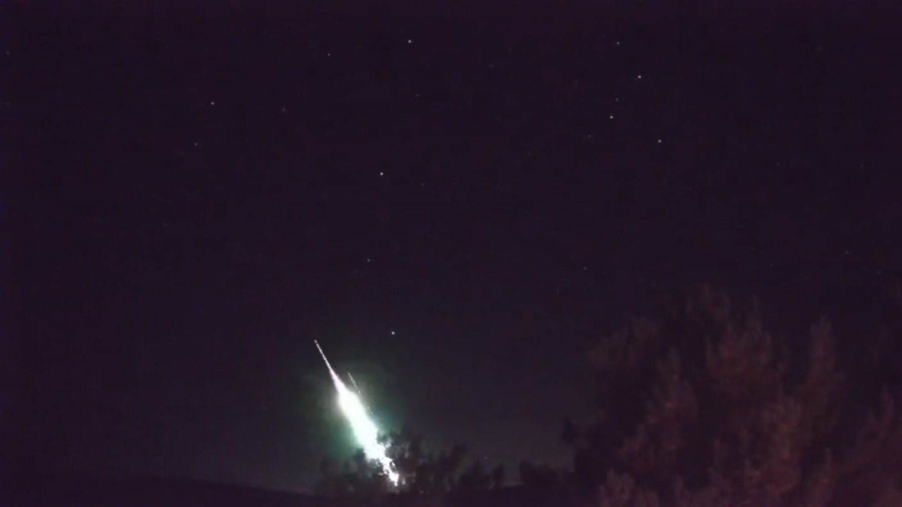 fireball