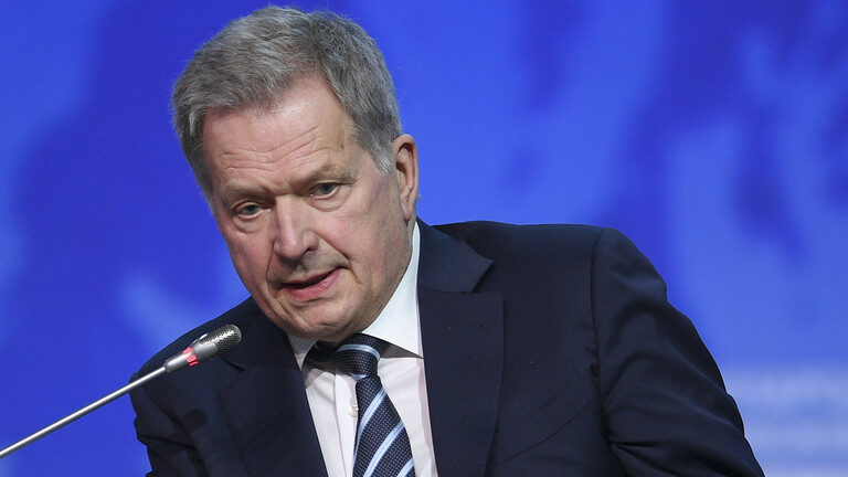 Niinisto