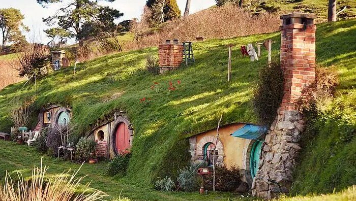 Hobbiton
