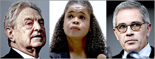 Click to enlarge Soros Foxx Krasner