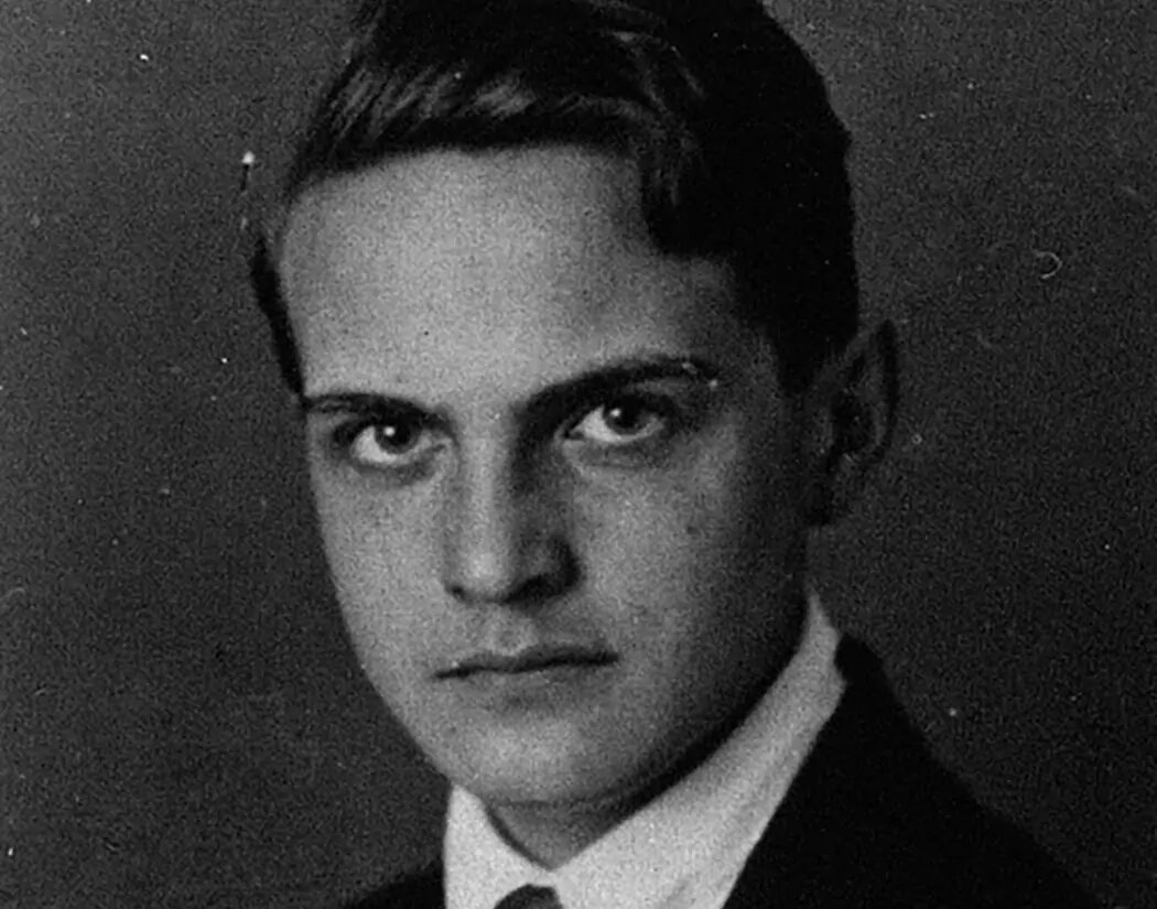 sebastian haffner
