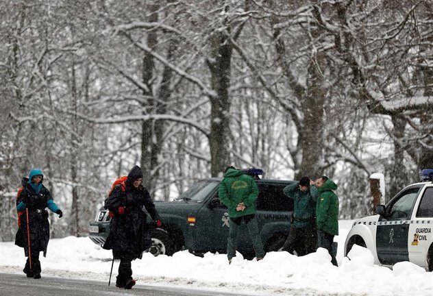 SNOW