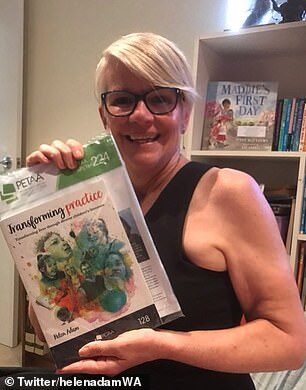 Click to enlarge Dr helen adam children books sexist racist
