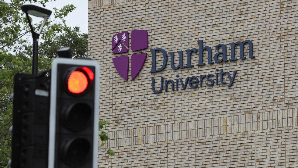 Durham university